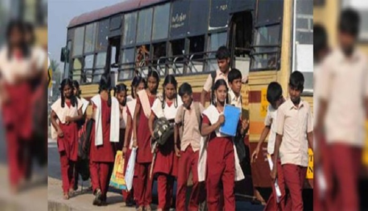 travel,minister sivashankar,school uniform ,பயணம் ,அமைச்சர் சிவசங்கர்,பள்ளி சீருடை