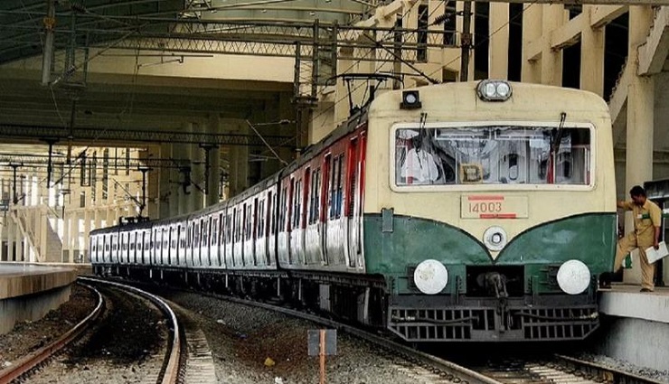 chennai suburban electric train,technical works ,சென்னை புறநகர் மின்சார ரயில் ,தொழில்நுட்ப பணிகள்