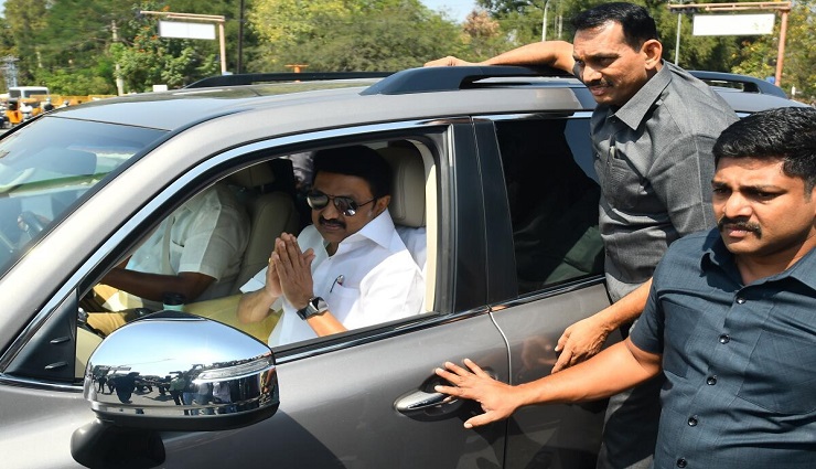 chief minister m.k.stalin is going to madurai today ,முதலமைச்சர் மு.க.ஸ்டாலின் ,மதுரை 