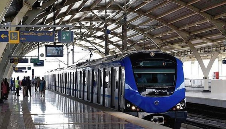 passengers,chennai metro rail,travel ,பயணிகள் ,சென்னை மெட்ரோ இரயில்,பயணம்
