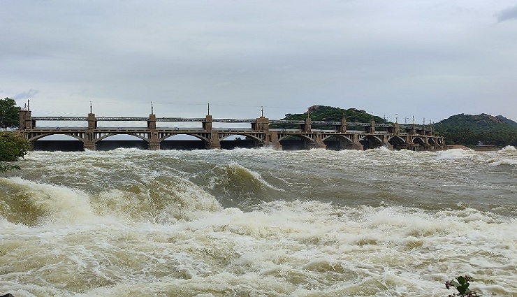 mettur dam,water level ,மேட்டூர் அணை,நீர்மட்டம் 