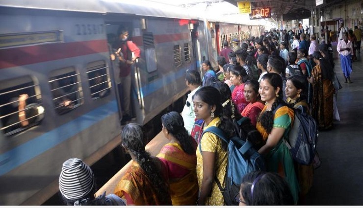 tenkasi,varanasi,special train ,தென்காசி ,வாரணாசி ,சிறப்பு ரயில் 