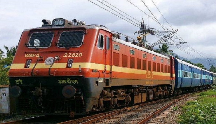 summer special train,thiruvananthapuram,chennai ,கோடைக்கால சிறப்பு ரயில்,திருவனந்தபுரம் , சென்னை 