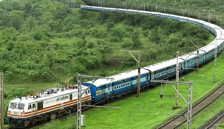 express train service,chennai central,pitrakunda ,விரைவு ரயில் சேவை ,சென்னை சென்ட்ரல் ,பித்ரகுண்டா 