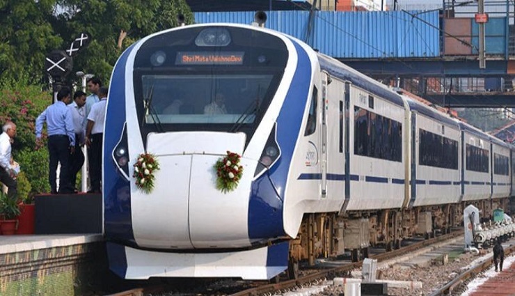 vande bharat railway,tirunelveli,chennai ,வந்தே பாரத் ரயில் ,திருநெல்வேலி ,சென்னை