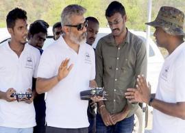 నేను చెప్పిన విధంగా చేస్తే చెన్నైలో కరోనాను అరికట్టవచ్చు ..స్టార్ హీరో అజిత్