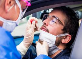 కరోనా ను నిర్లక్ష్యం చేస్తే రెండో సారి భారీ మూల్యం చెల్లించాలి