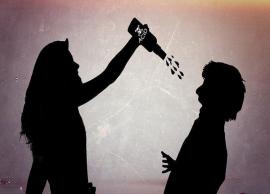 ప్రియుడిపై యాసిడ్ దాడి చేసిన ప్రియురాలు