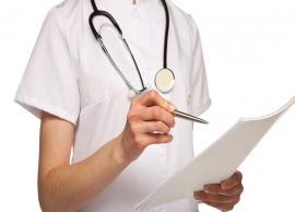 వైద్యం అనేది సాధారణ ఉద్యోగం కాదు అదొక బాధ్యత...