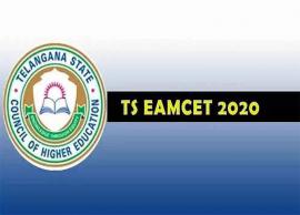 తెలంగాణ స్టేట్ ఎంసెట్ దరఖాస్తు చేయలేని విద్యార్థులకు శుభవార్త