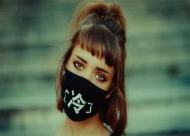 కరోనాను చంపేసే  కత్తిలాంటి ఆరు పొరల మాస్క్