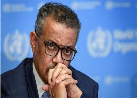 కరోనా వైరస్: అంతర్గత రికార్డింగులు బయటపడటంతో మరోమారు చర్చనీయాంశంగా మారిన డబ్ల్యూహెచ్‌వో వ్యవహారశైలి...