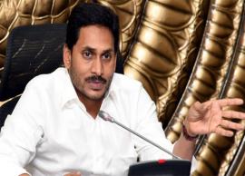 నేడు ఏపీ కేబినెట్ సమావేశం.. కీలక అంశాలపై చర్చ...