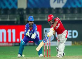 వృధాగా మారిన శిఖర్ ధావన్ సెంచరీ... సునాయాసంగా గెలిచిన కింగ్స్ ఎలెవన్ పంజాబ్