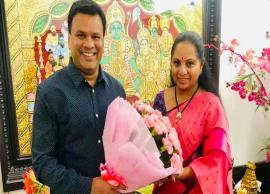 కవితక్క గెలుపు ఖాయం: మహేష్ బిగాల