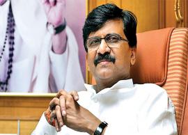 కేంద్ర మంత్రి వ్యాఖ్యలకు దిమ్మదిరిగే షాక్ ఇచ్చిన సంజయ్ రౌత్