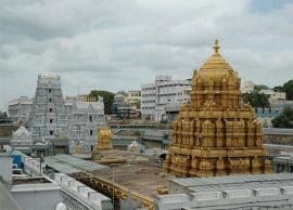 శ్రీవారి దర్శనానికి శ్రీవాణి ట్రస్టు ద్వారా టికెట్లు బుక్ చేసుకున్న భక్తులకు శుభవార్త