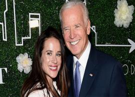 బైడెన్ కుమార్తె 'యాష్లే' అధికారం చెలాయించే అవకాశం ఉందా?