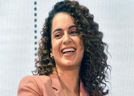 ఎవరైనా యుద్ధం మొదలు పెడితే నేను దాన్ని ముగిస్తానన్న క‌ంగ‌నా