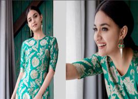 సోషల్ మీడియాలో కీర్తి సురేష్ స్లిమ్ ఫోటో పై కామెంట్స్ పెడుతున్న నెటిజన్లు