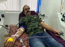 ఆ విషయంలో తమ్ముడు నాగబాబుని మెచ్చుకున్న మెగాస్టార్ చిరంజీవి