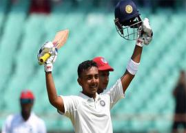 ఓపెనర్‌ 'పృథ్వీ షా' బాటింగ్ పై స్పందించిన మాజీ పేసర్‌ జహీర్‌ ఖాన్‌