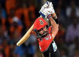 విరాట్ కోహ్లి టీ20ల్లో అరుదైన రికార్డ్