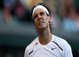 హోరాహోరీగా సాగిన ఏటీపీ ఫైనల్స్‌లో నాదల్‌ ఓటమి...