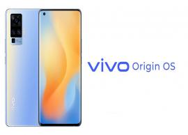 వివో స్మార్ట్ ఫోన్ సరి కొత్త యూసర్ ఇంటర్ఫేస్ 'Origin OS'