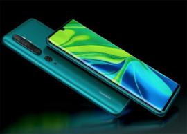 షియోమీ లాంచ్ చేయబోయే అద్భుతమైన ఉత్పత్తి ఎంఐ 11 స్మార్ట్ ఫోన్...‌