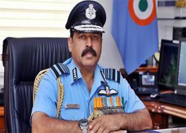 భారత్‌తో విభేదాలు చైనాకు మంచిది కాదు: ఐఎఎఫ్ చీఫ్