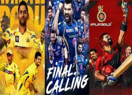 అత్యధిక ఫాన్స్ కలిగిన ఐపీఎల్‌ టీం...