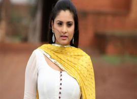 కంగనా రనౌత్‌పై ట్విట్టర్లో మండిపడ్డ కన్నడ నటి కాంగ్రెస్ పార్టీ మాజీ ఎంపీ రమ్య