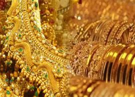 రెండోరోజూ స్వల్పంగా తగ్గిన బంగారం ధరలు...