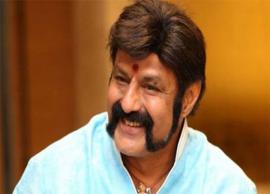 నందమూరి బాలకృష్ణకు శుభాకాంక్షలు తెలిపిన నటుడు నారా రోహిత్