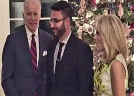 జో బైడెన్ తన టీమ్‌లో మరో ఇద్దరు భారత సంతతి వ్యక్తులకు చోటు...