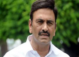 రఘురామ కృష్ణరాజు ఫొటో ఇప్పుడు సోషల్ మీడియాలో వైరల్: