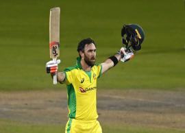 ఇంగ్లాండ్ పై సంచలన విజయం సాధించిన ఆస్ట్రేలియా