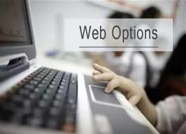 ఏపీలో నేటినుంచి ఎంసెట్ వెబ్ ఆప్షన్స్