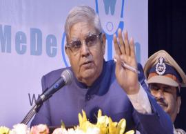 మా గవర్నర్ ను తక్షణమే పదవి నుంచి తొలగించండి.. రాష్ట్రపతికి విజ్ఞప్తి చేసిన తృణమూల్ ఎంపీలు