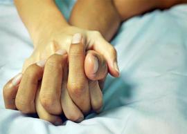 శృంగారానికి సరైన సమయం