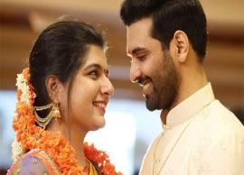 వైభ‌వంగా సీతారామశాస్త్రి గారి కనిష్ట పుత్రుడు వివాహం