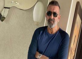 క్యాన్సర్‌ నుండి బయటపడినట్లు ప్రకటించిన సంజయ్‌దత్‌