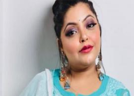 టీవీ నటి దివ్య భట్నాగర్ కరోనాతో మృతి...