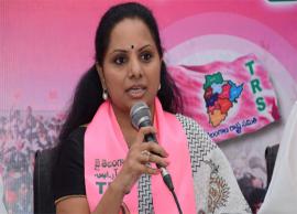 కవిత ఎమ్మెల్సీ గెలుపు కోసం టీఆర్ఎస్ నేతల పక్కా ప్లాన్..,