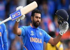 కొత్త పాయింట్‌తో  బీసీసీఐని మళ్లీ టార్గెట్ చేసిన రోహిత్  ఫ్యాన్స్...