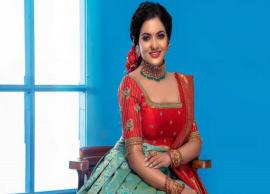 తమిళ బుల్లితెర నటి చిత్ర ఆత్మహత్య కేసు ..కాబోయే అల్లుడే చంపాడు అంటున్న చిత్ర తల్లి