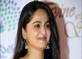 పెళ్లిపై స్పందించిన అనుష్క