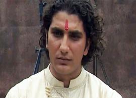 హిందీ నటుడు ఫరాజ్‌ ఖాన్ కన్నుమూత