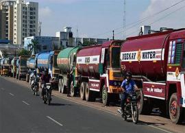 లారీ యజమానుల సంఘం జగన్‌కు విజ్ఞప్తి లేఖ...రెండు లైన్ల రోడ్లపైనా టోల్ వసూలు రద్దు...